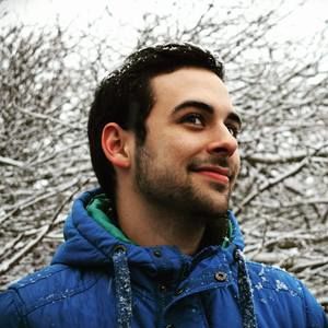 Meet your Posher, Maximillian